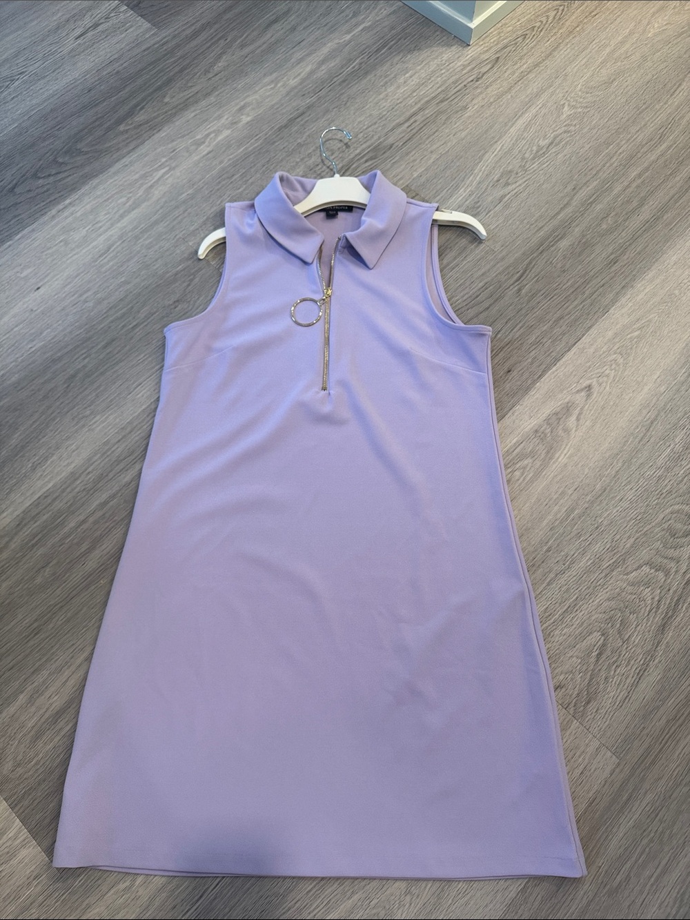 NWOT Boston Proper Travel Dress - M
